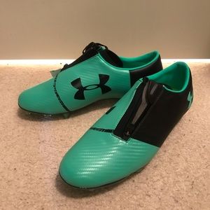 Under Armour Spotlight FG Soccer Cleats